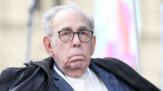 Alexander Levenbuk, Founder of Moscow's Shalom Theater and a 'Radio-Nanny,' Dies at Age 90 - Vimarsana News