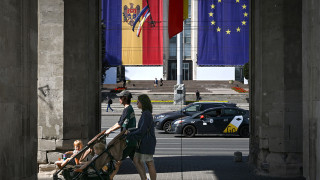Moldova Looks Westward Amid Pressures of Ukraine War - Vimarsana News