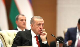 Turkey Casts Doubt on Need for New Russian Gas Hub - Vimarsana News