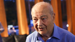 Dmitry Zimin, Scientist and Philanthropist, Dies at 88 - Vimarsana News