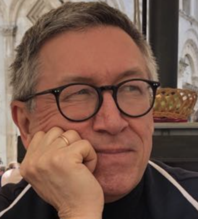 Andrey Malgin