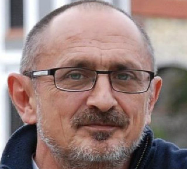 Alexander Morozov
