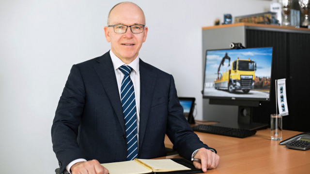 Ари Хендрикс: «Пандемия оказала влияние на все компании без исключения»