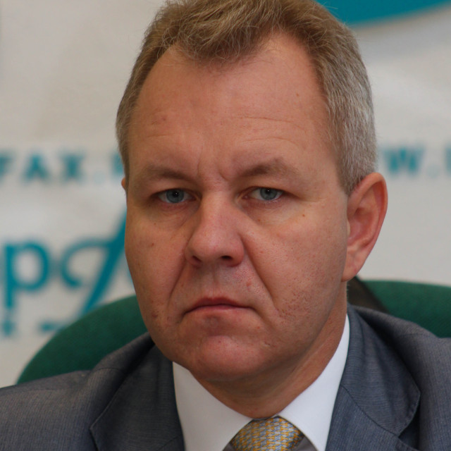 Vladislav Inozemtsev
