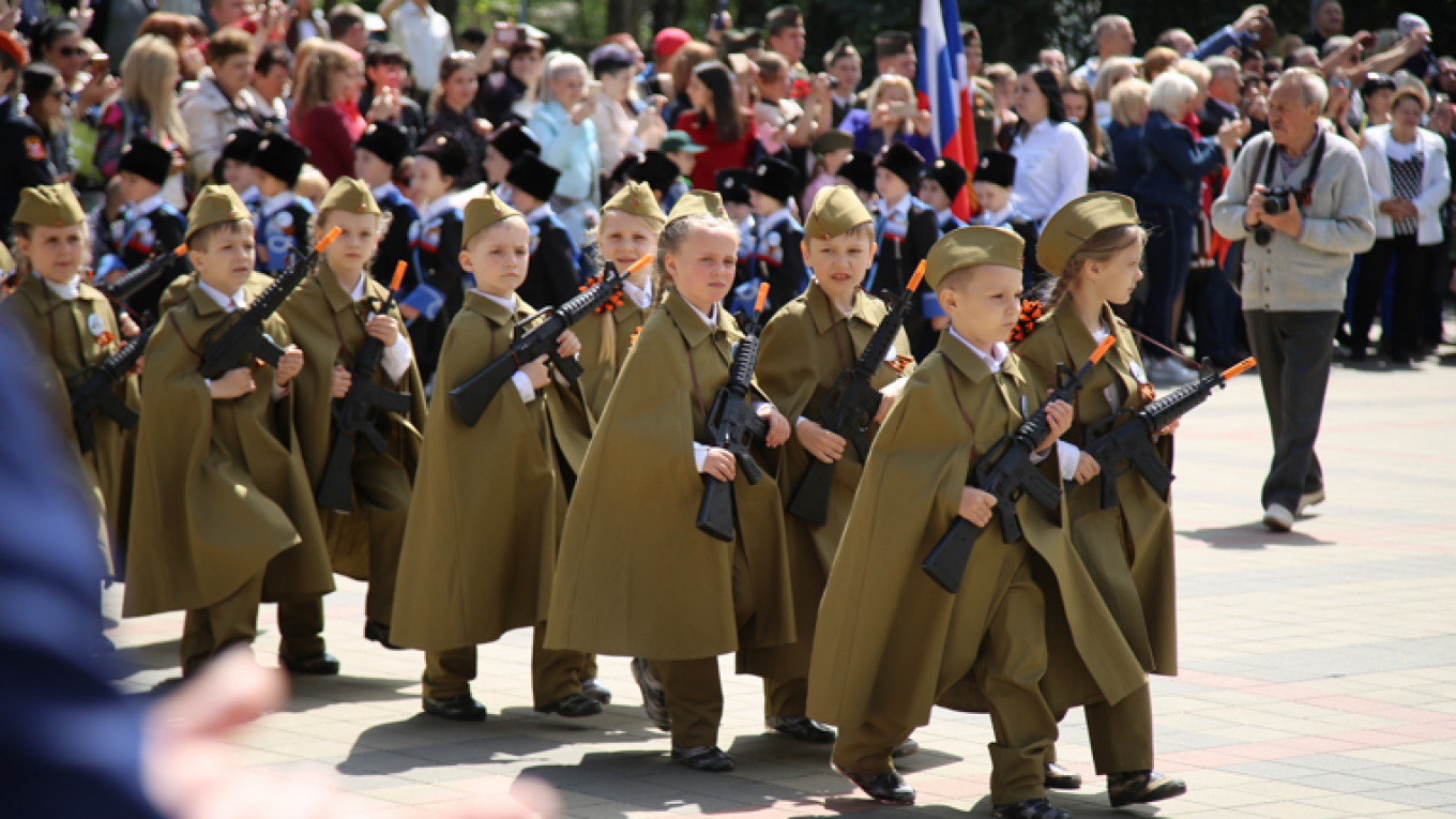 Image result for russia victory day parade