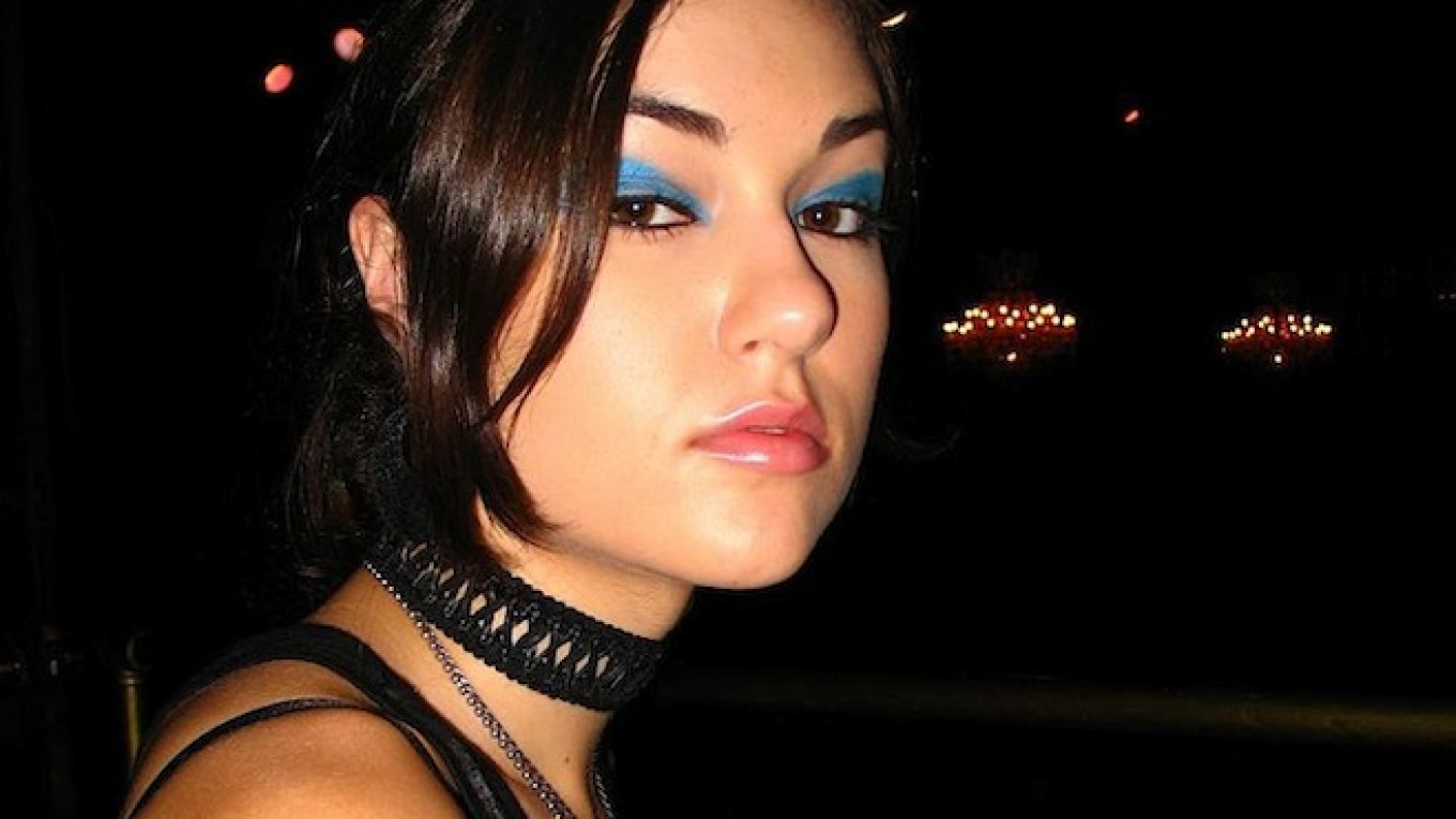 Pornstar by face