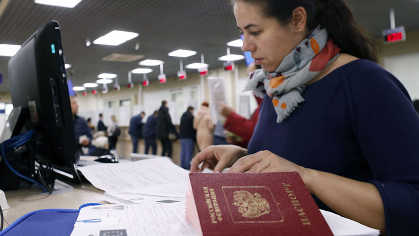 Visado electrónico: E-Visa, Rusia - Foro Rusia, Bálticos y ex-URSS