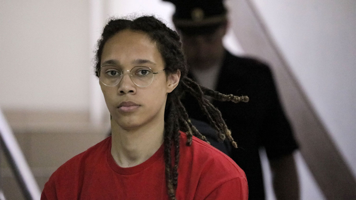 Explainer: Who is Brittney Griner and what is her fate in Russia?