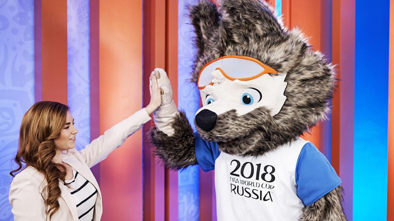 Zabivaka