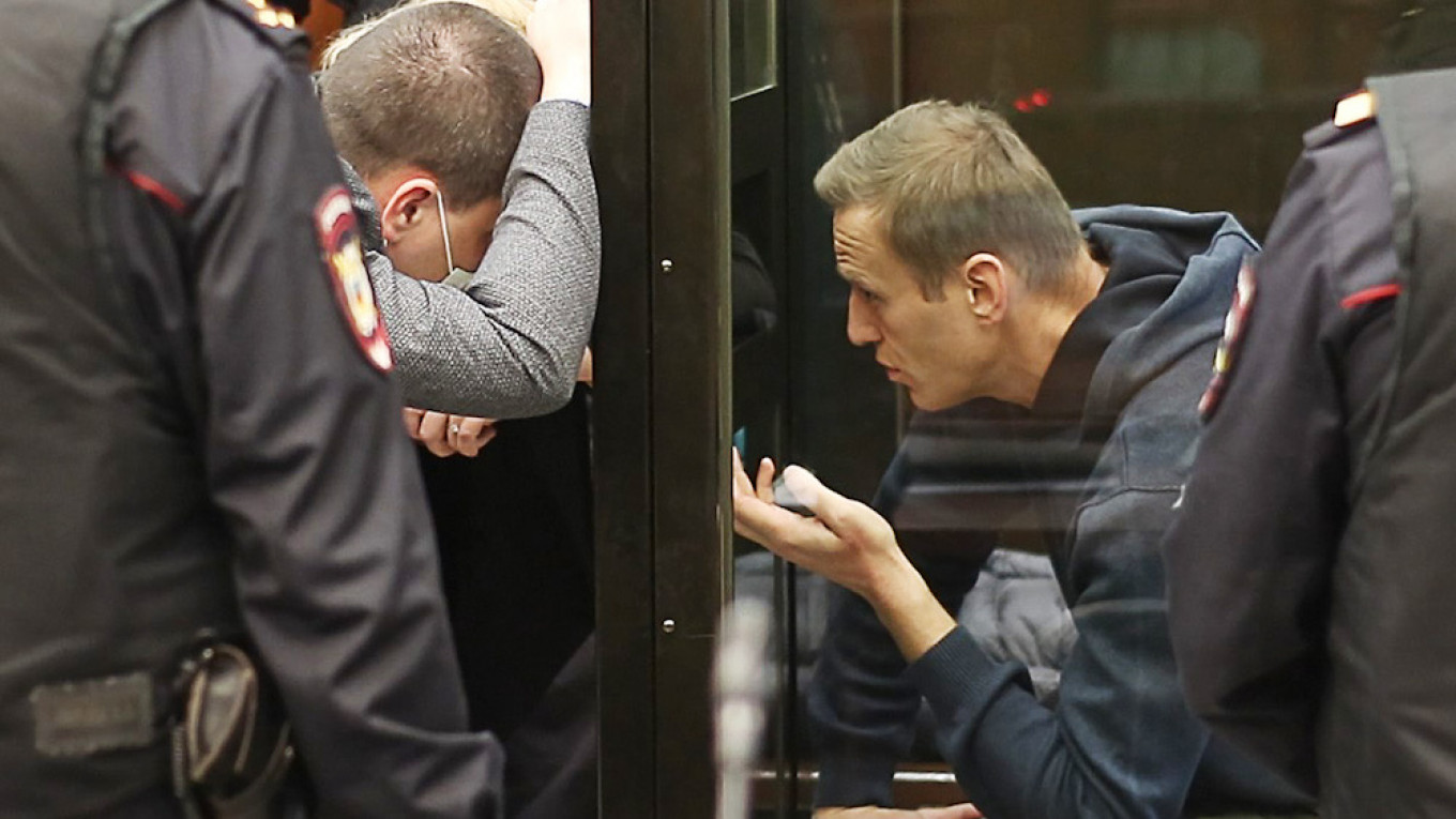 Steven Seagal Poses at Russian Jail Where 50 Ukrainians Were Killed
