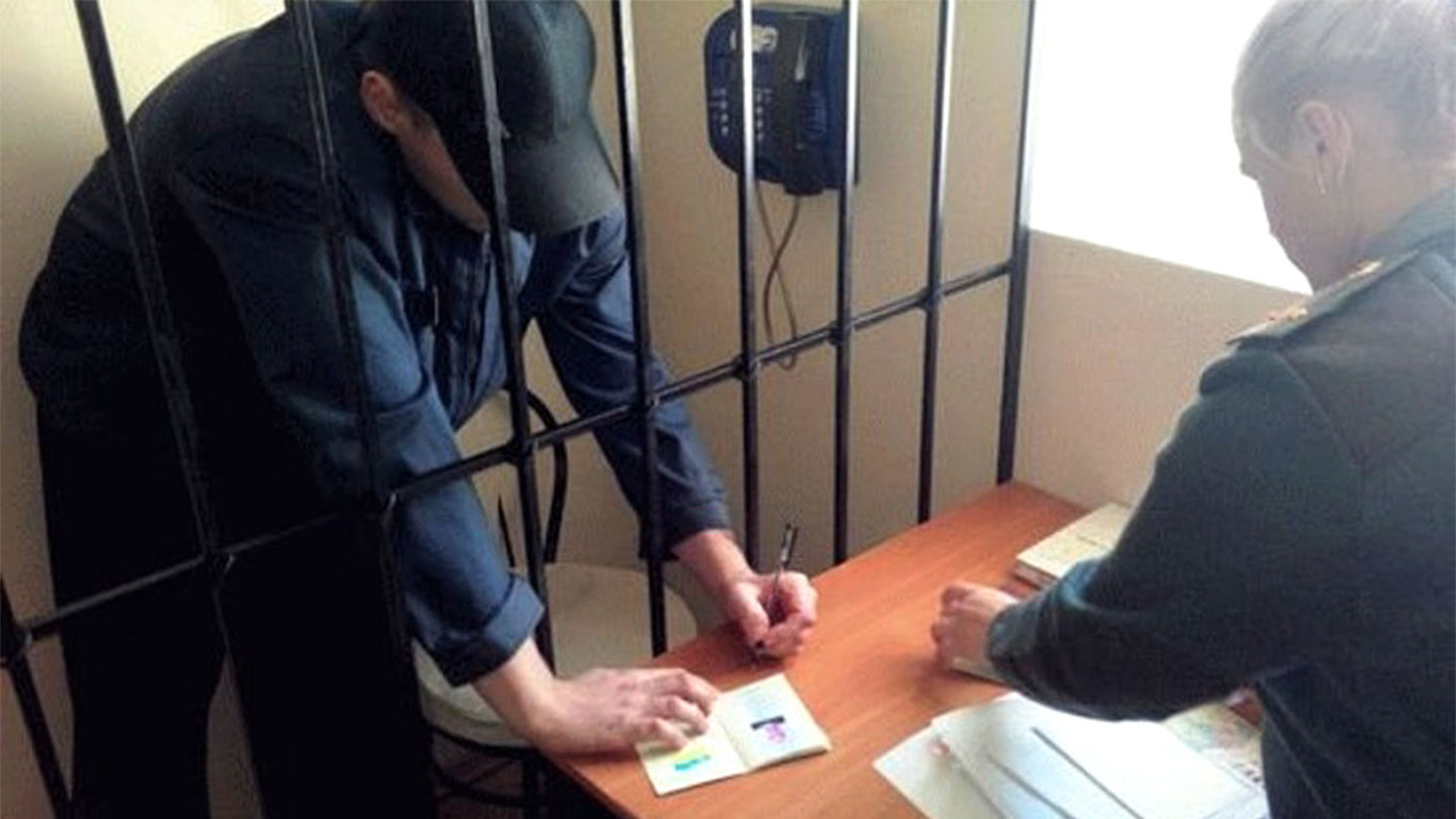 Russian Prisons Ban Video Calls for Inmates, Says Member of ...