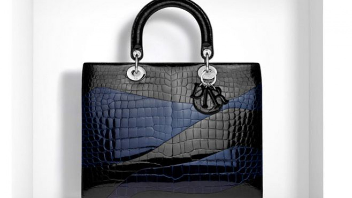 Explore Vintage Designer Bags: Timeless Elegance of Dior, Gucci, Fendi