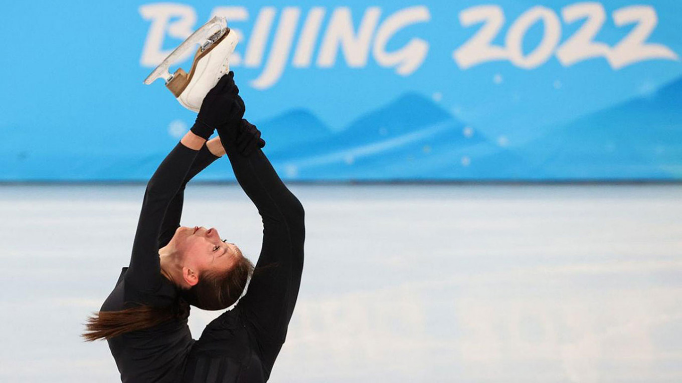 5 Russian Athletes to Watch in the Winter Olympics