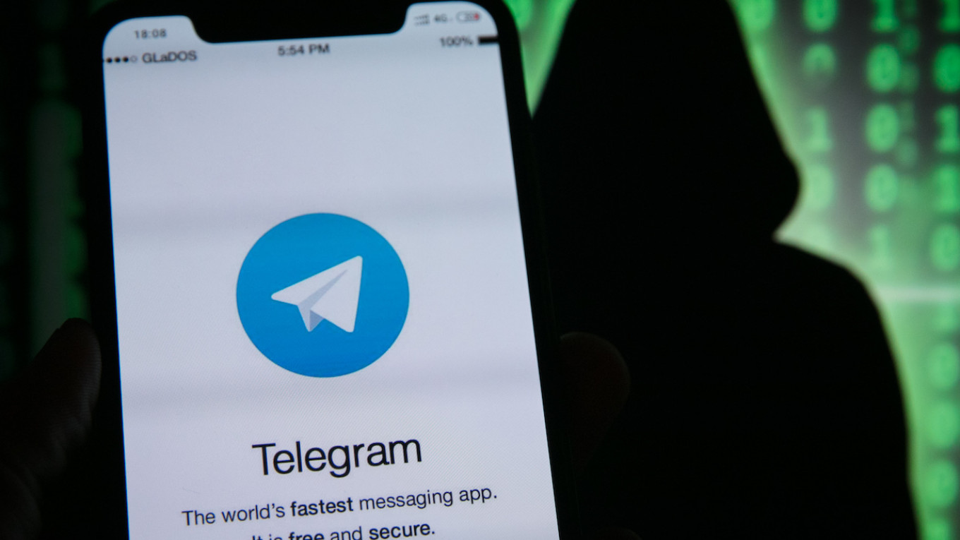 Telegram pron group link