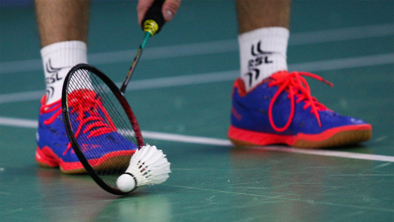 Russians, Belarusians to Be Allowed Back to International Badminton Competitions