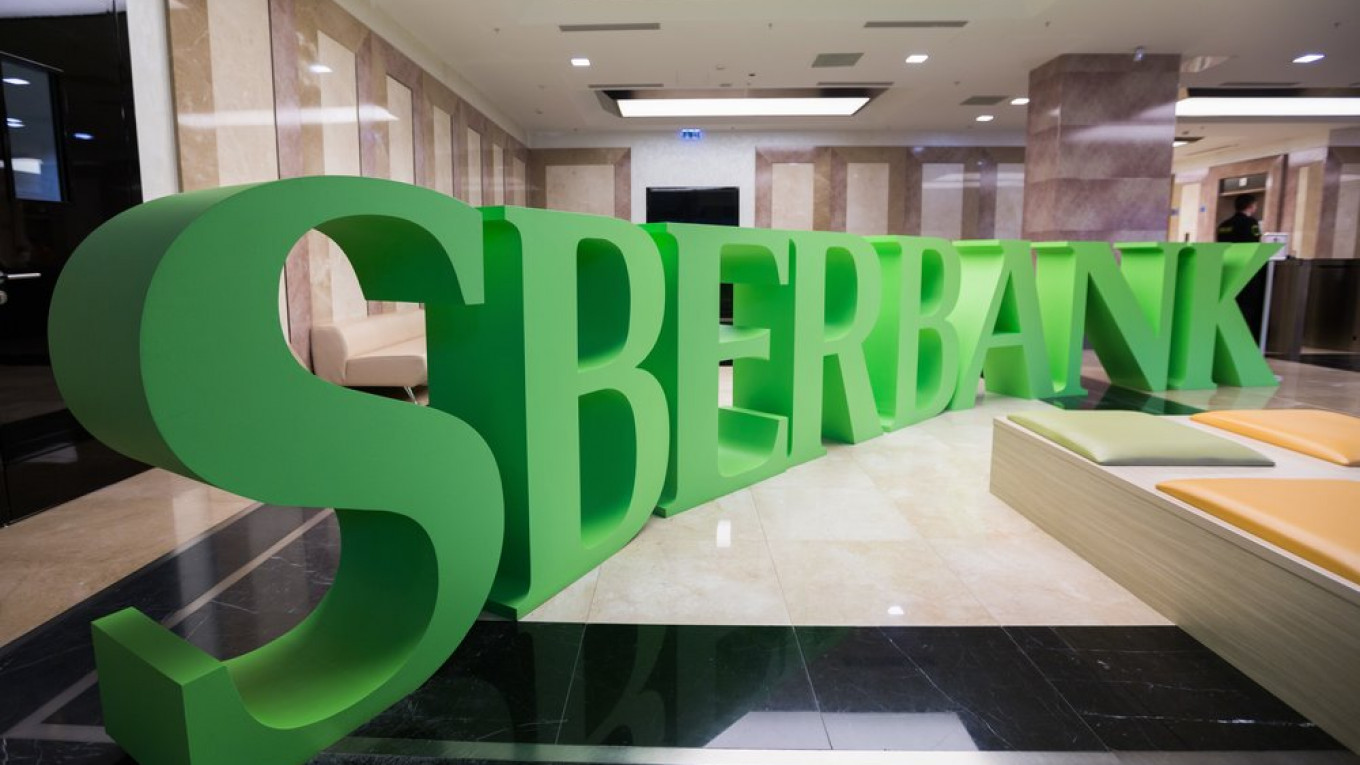 Sberbank Finalizes Mail Ru Partnership The Moscow Times