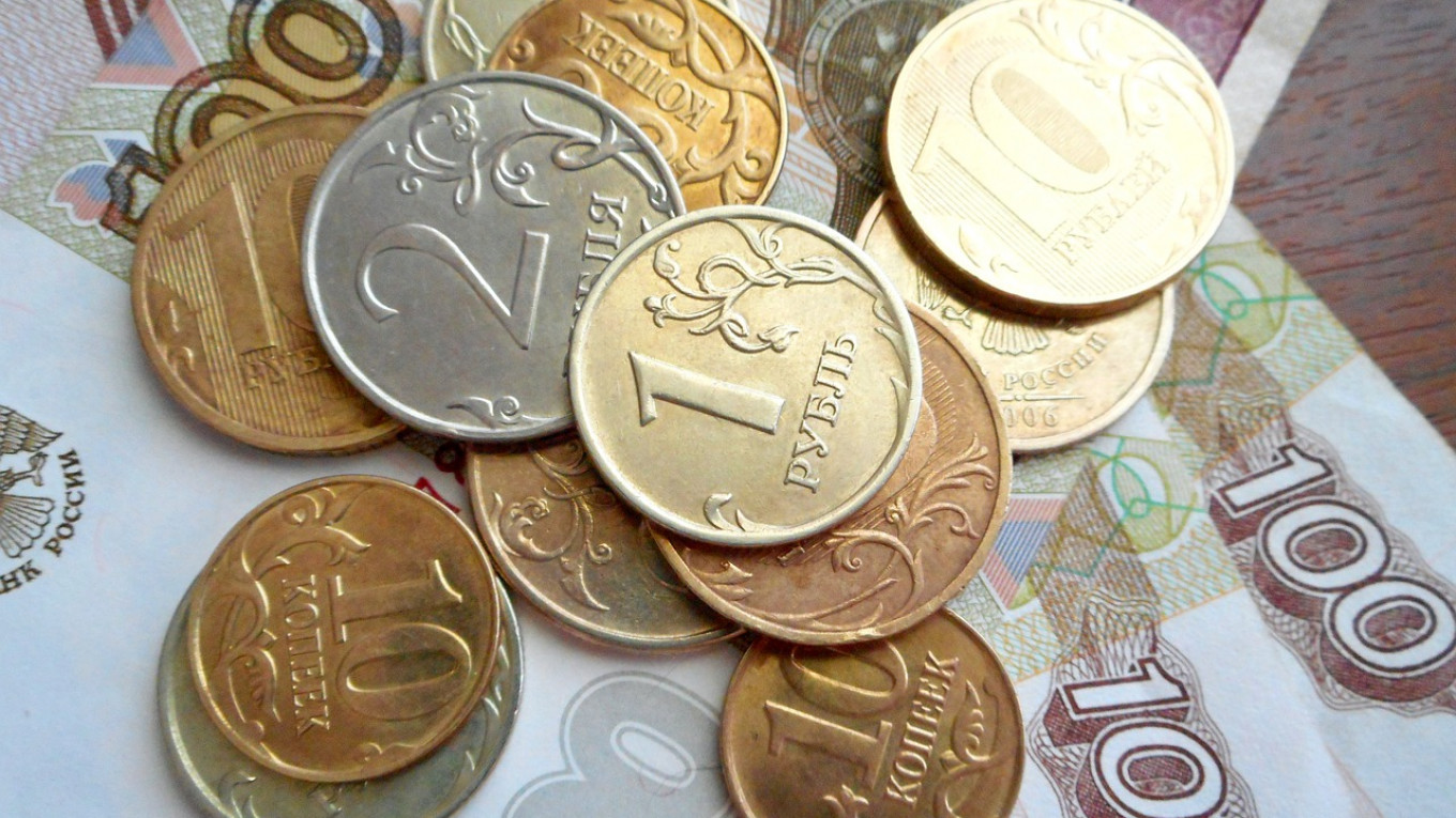 All You Need To Know About Money And Currency In Russia