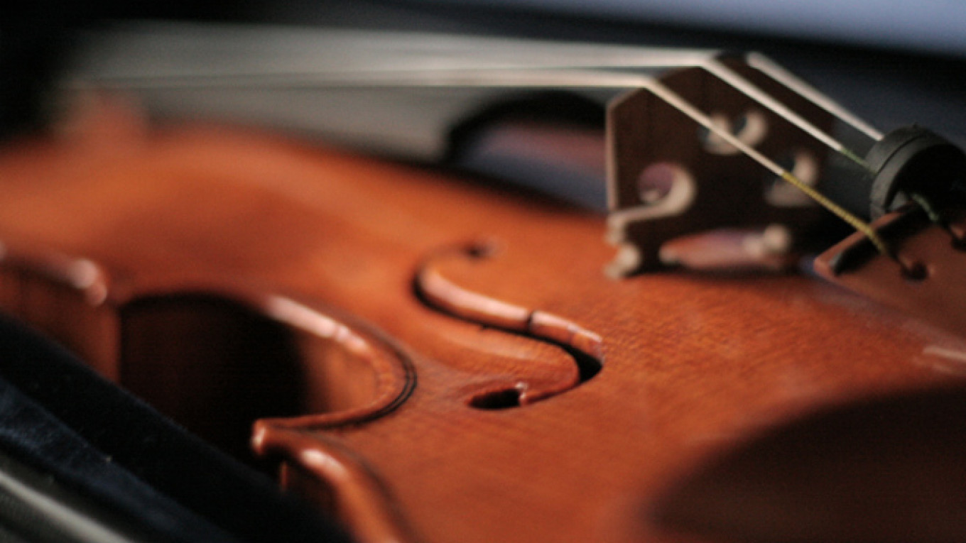 String beats