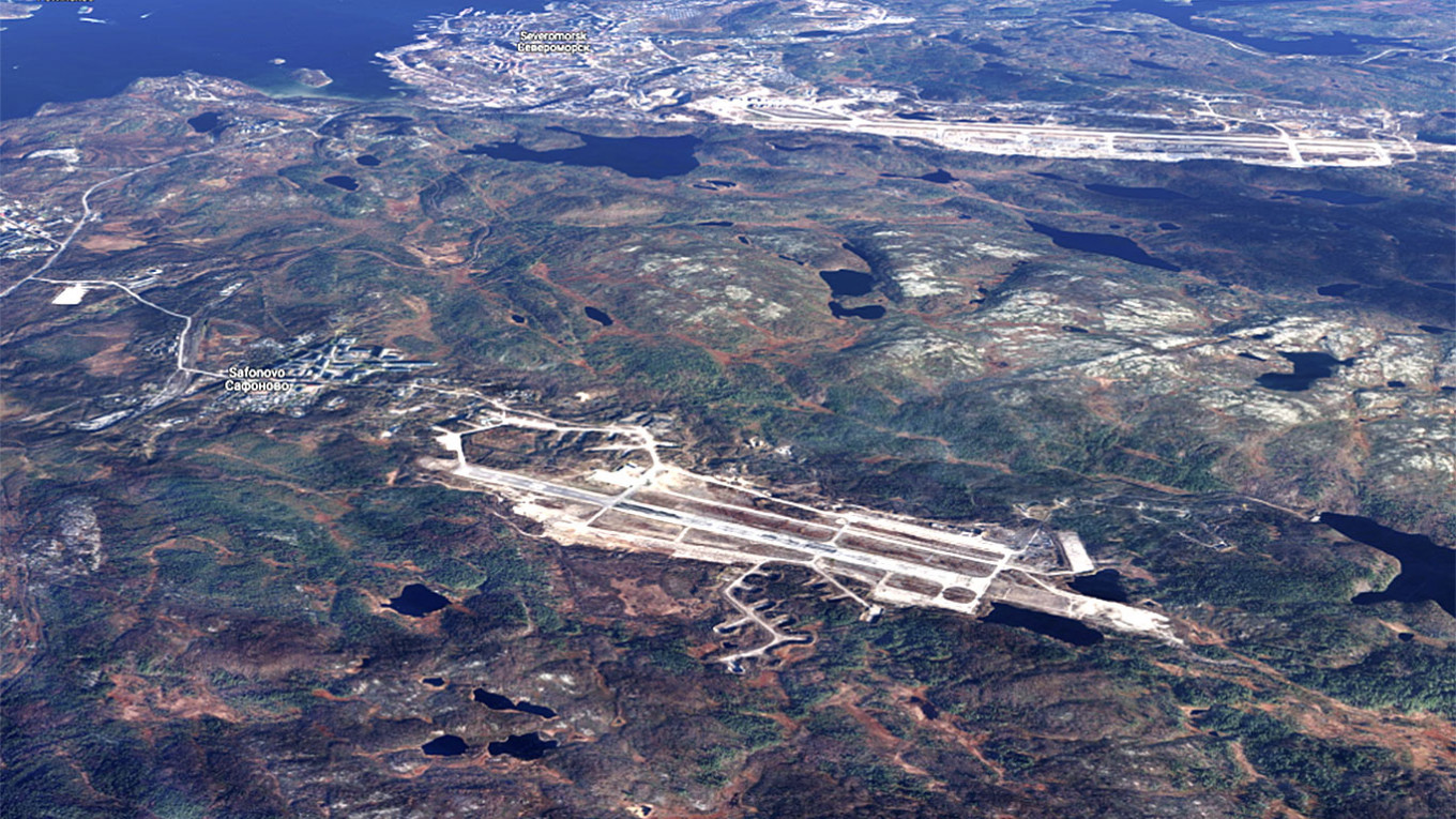 Abandoned & Little-Known Airfields: Central New York State