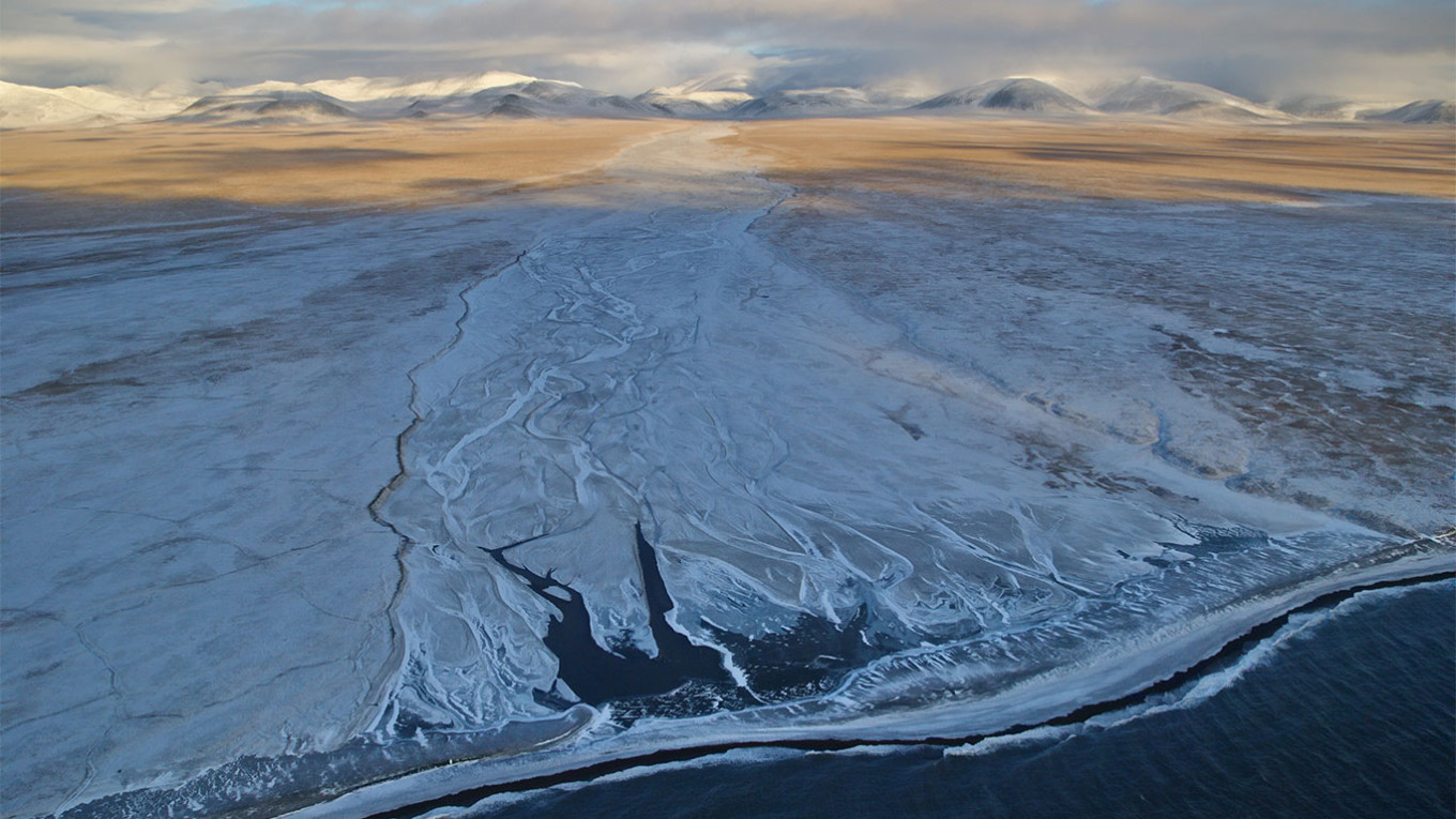 Russia’s Isolation Hampers Climate Change Research in the Arctic ...