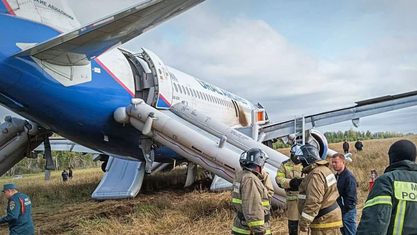 List of accidents and incidents involving airliners in the United