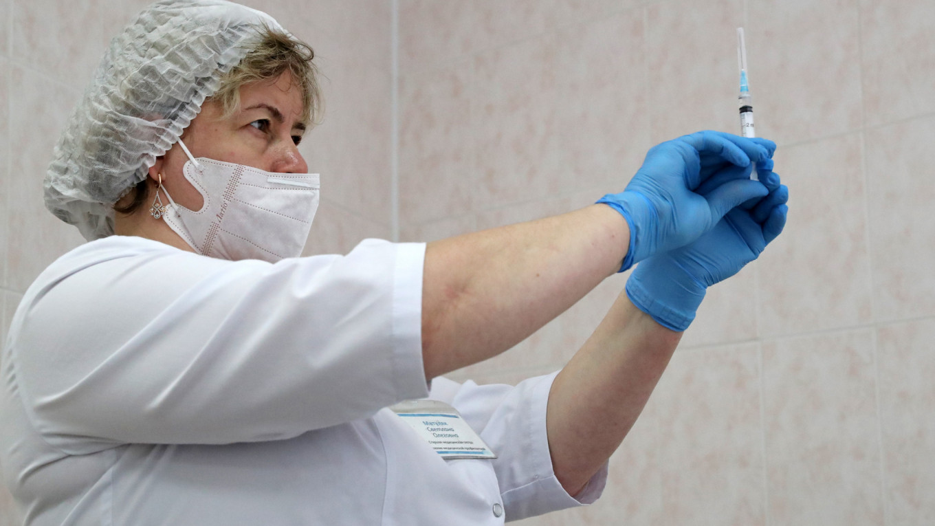 Hungary covid vaccine