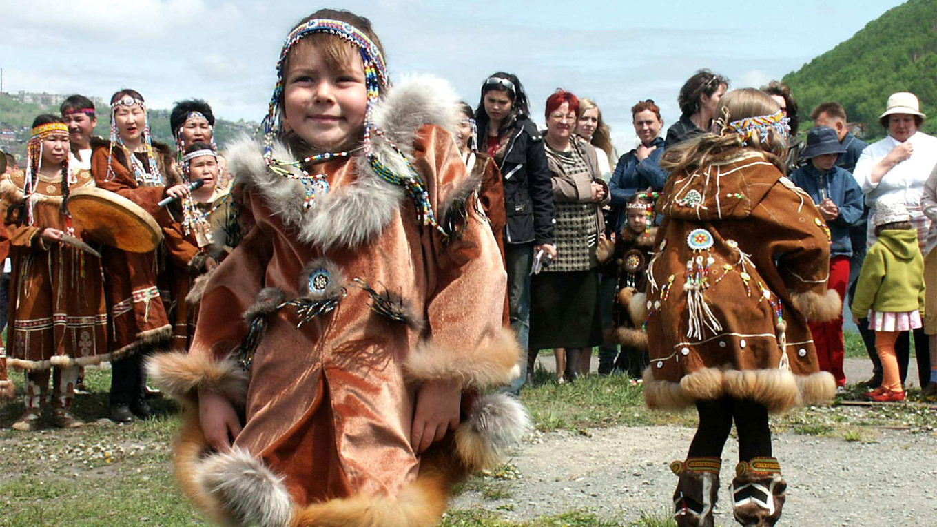 What Decolonization Means for Russia’s Indigenous Peoples - The Moscow ...