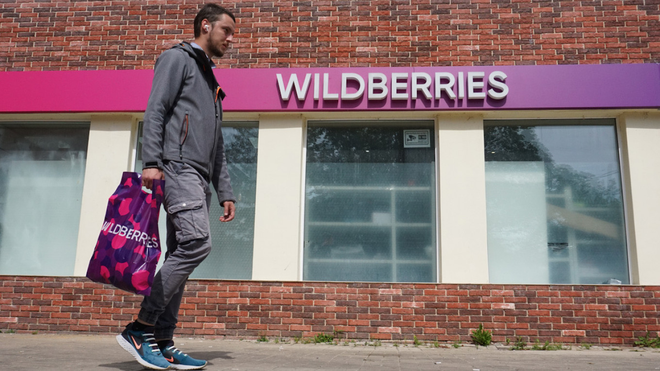 Russian E-Commerce Giant Wildberries Expands to Baltics