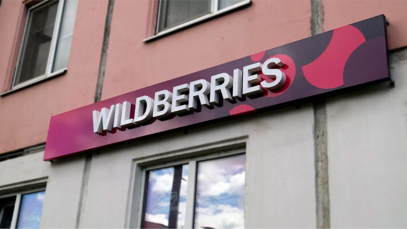 Russia's Wildberries Launches in France, Italy and Spain - The Moscow Times