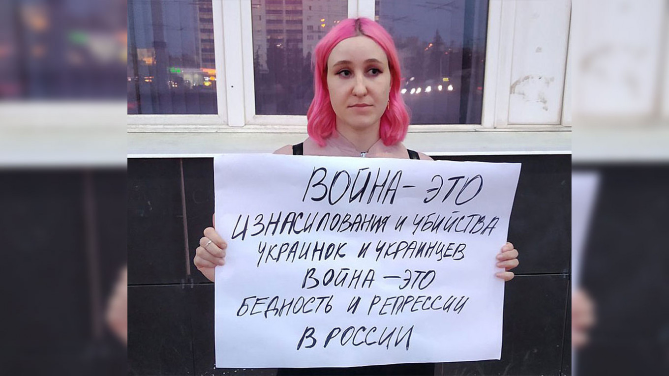 Where Do the Rapists and Murderers in Ukraine Come From?
