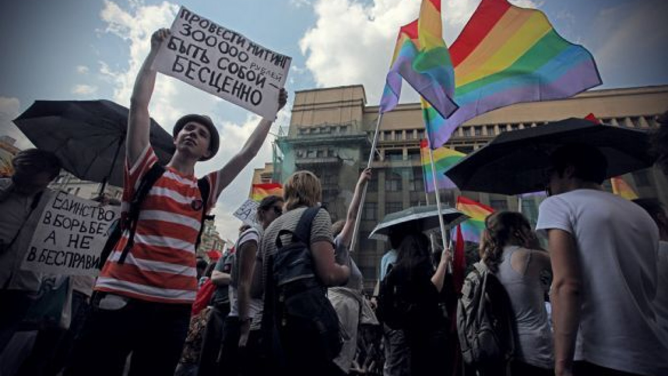 Sexual And Gender Minorities Rights In Latin America And The Caribbean