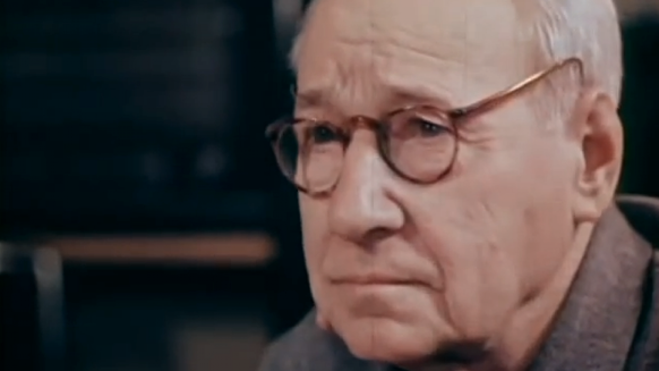 Today in History, May 20