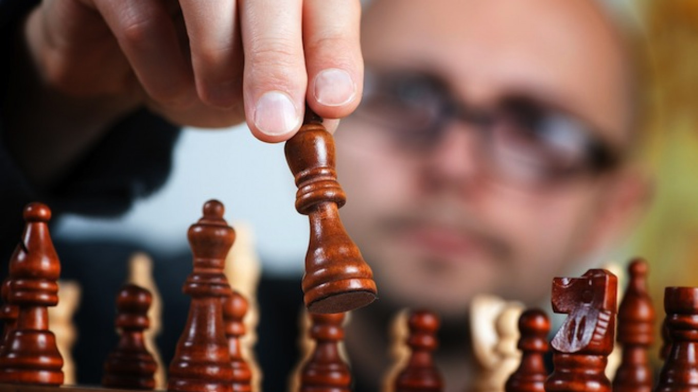 The ability to - FIDE - International Chess Federation