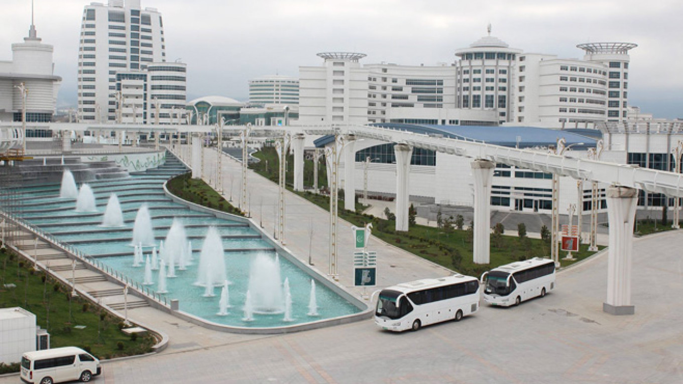 Ashgabat turkmenistan Ashgabat