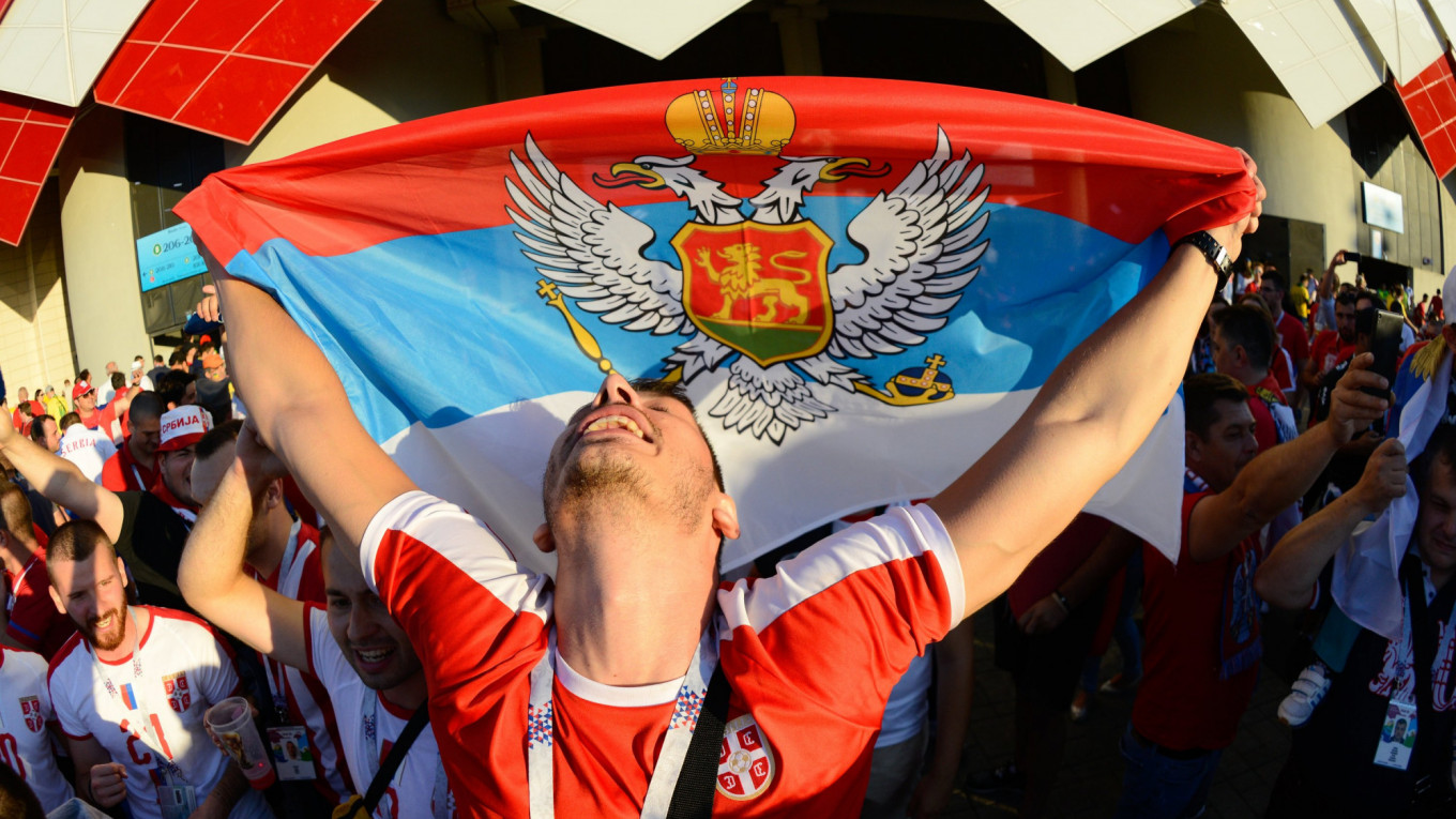 Building the World Cup: An in-depth look at Russia's stadia