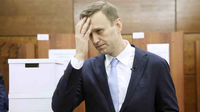 Pussy Riot S Lucy Shtein Sentenced For Navalny Protest Virus