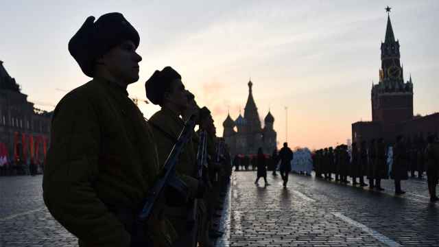 Russian Officials Face Restrictions on Foreign Trips, Kremlin Confirms