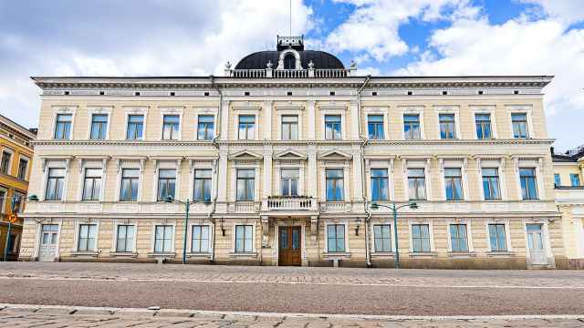 Finland Orders Russian Asylum Seeker to Return Children to Russia – Media