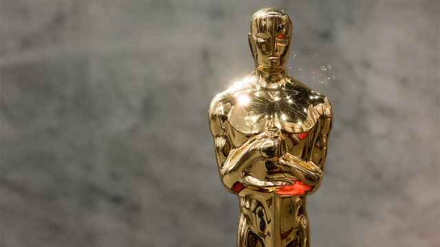 Russia’s Oscar Committee Suspends Operations