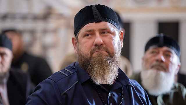 Chechnya's Kadyrov Suffering From Pancreatic Necrosis – Novaya Gazeta Europe