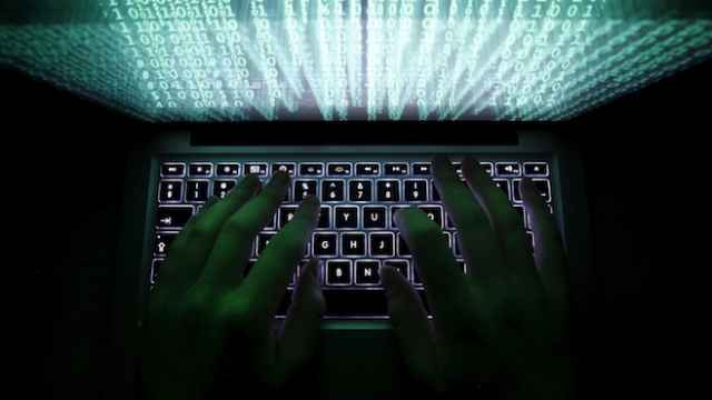 Russian Military Launches Cybertraining Program For Youth