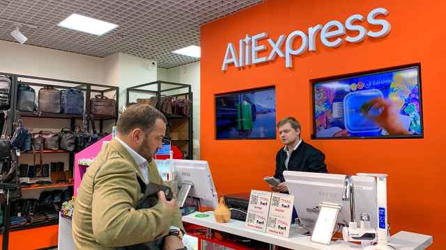 Russia's Top Online Retailer Targets U.S. Market - The Moscow Times