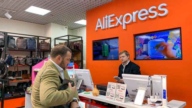 Russia's Top Online Retailer Launches in Germany - The Moscow Times