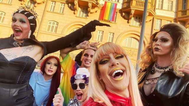 Russian LGBT Activist Killed After Being Listed On ‘Saw’-Inspired Gay ...