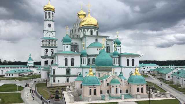 Anime-Style Religious Icons Cause Stir in Russian Region - The