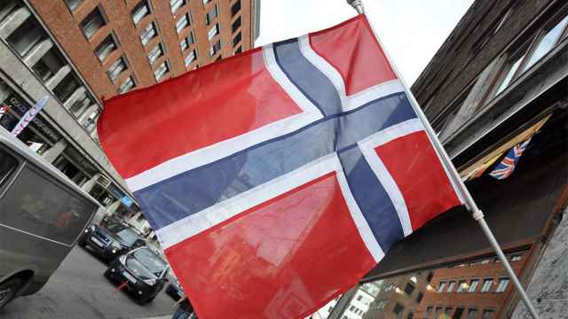 Norway Arrests Man Suspected of Spying for Russia - The Moscow Times