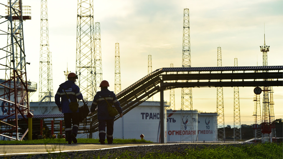 White House Says It Will Not Renew Russian Oil Sanctions Waiver