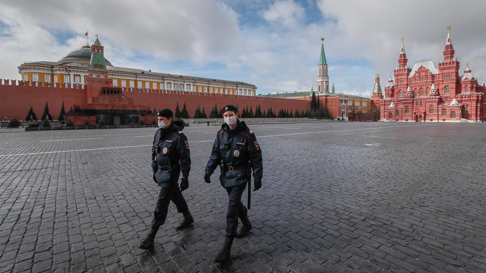 Articles - The Moscow Times