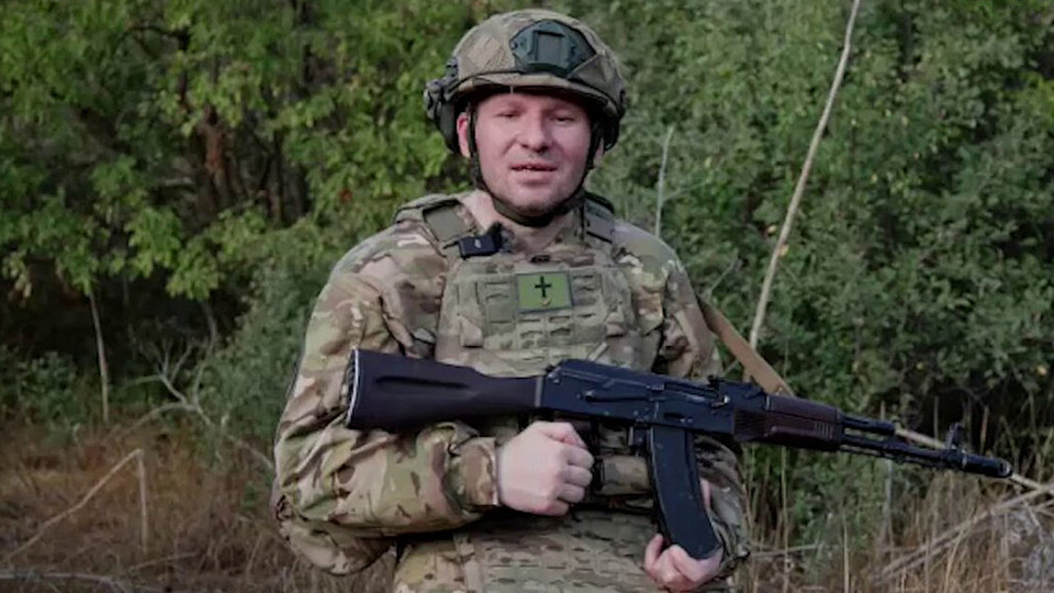 Luhansk Court Jails Polish Man 13 Years for Fighting for Ukraine