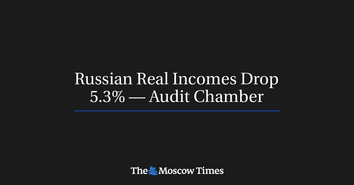 russian-real-incomes-drop-5-3-audit-chamber